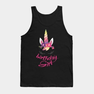 Unicorn gift,unicorn art,unicorns slogan Tank Top